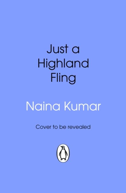 Just A Highland Fling