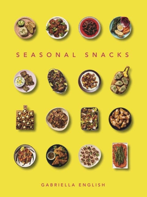 Seasonal Snacks