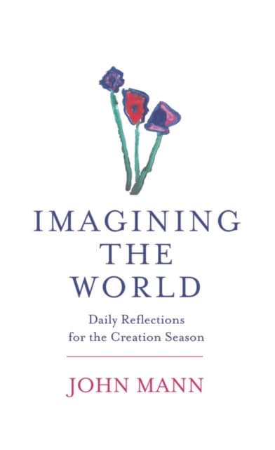 Imagining The World
