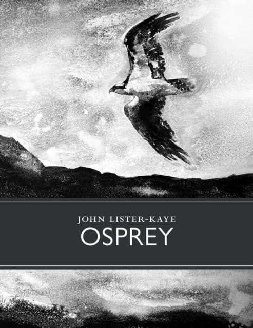 Osprey