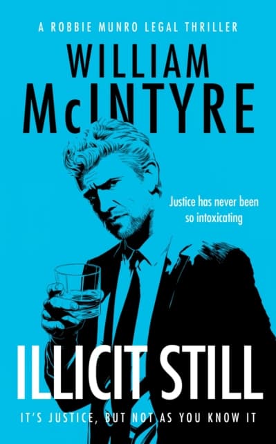 Illicit Still