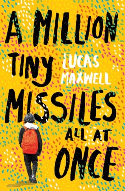 A Million Tiny Missiles All At Once