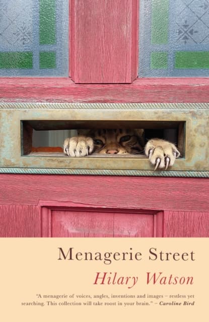 Menagerie Street