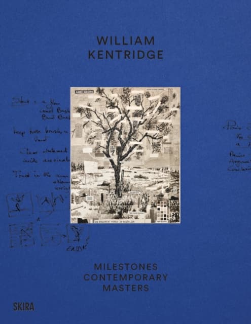 William Kentridge