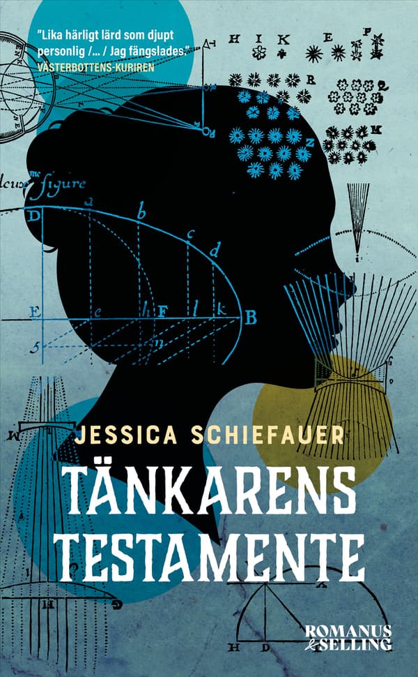 Tänkarens testamente