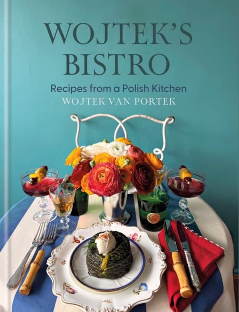 Wojtek's Bistro