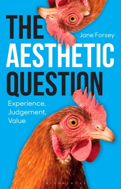 The Aesthetic Question