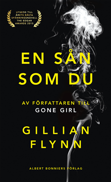En sån som du