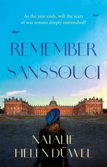 Remember Sanssouci