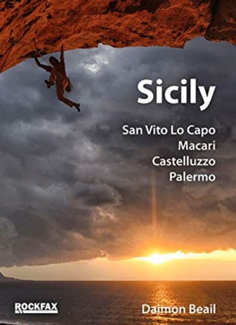 Sicily (ROCKFAX)