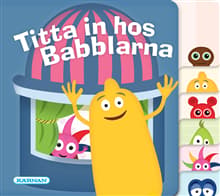 Titta in hos Babblarna