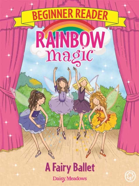 Fairy ballet - book 7