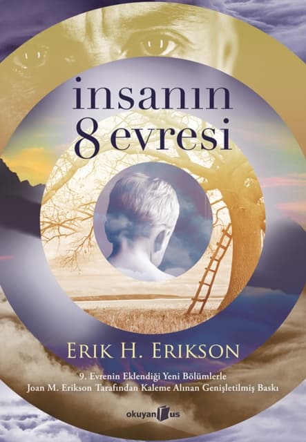 Insanin 8 Evresi