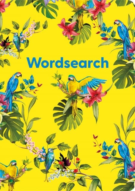 Wordsearch