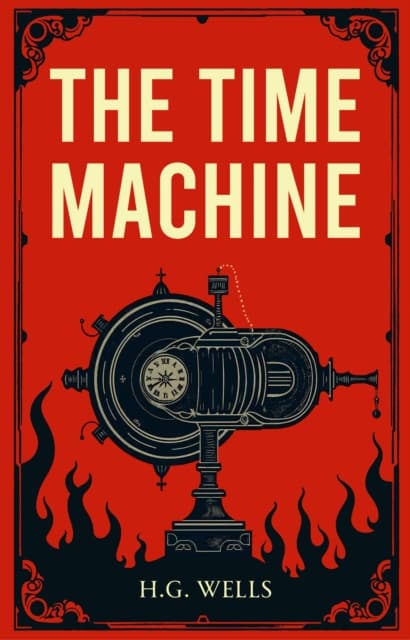 The Time Machine