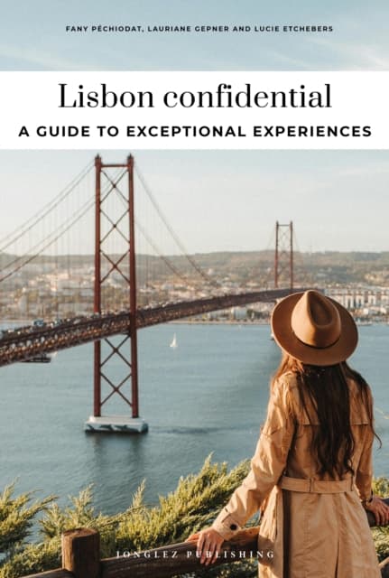 Lisbon Confidential