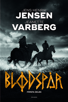 Blodspår - Första delen
