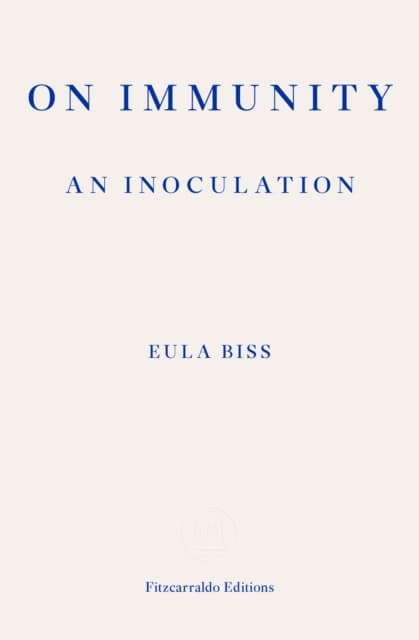 On immunity - an inoculation