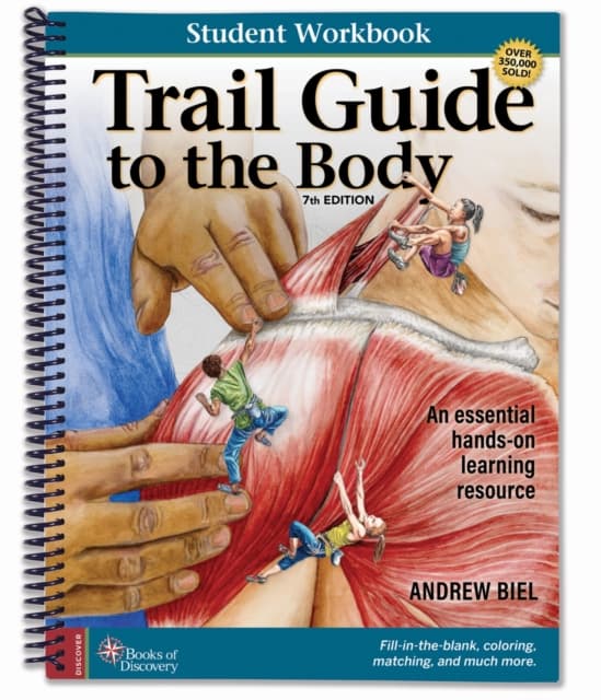 Trail Guide to the Body