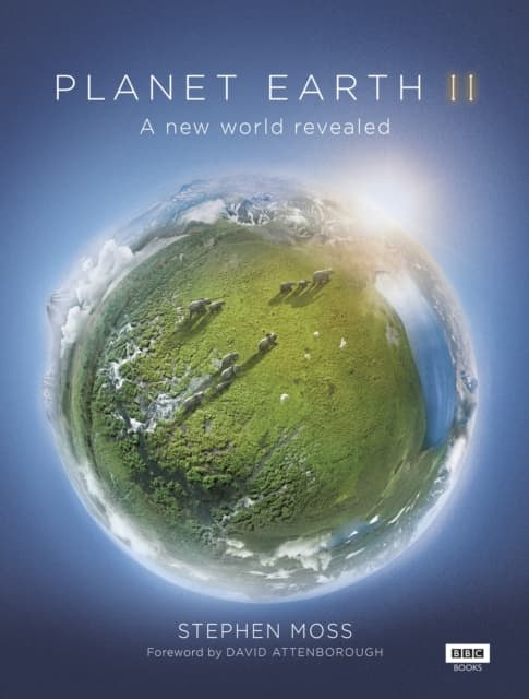 Planet earth ii
