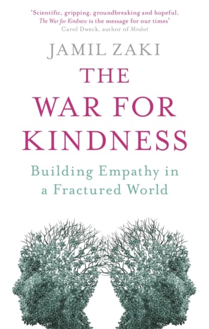 The War for Kindness