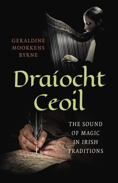 Dra?ocht Ceoil