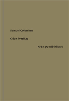 Odae Sveticae