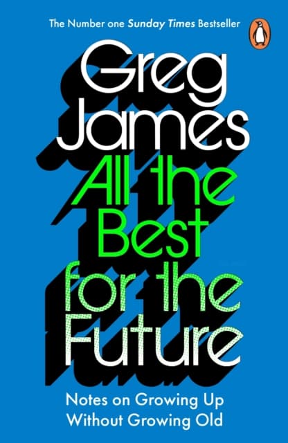 All the Best for the Future