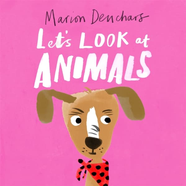 Let's Look at... Animals