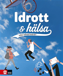 Idrott och hälsa för högstadiet