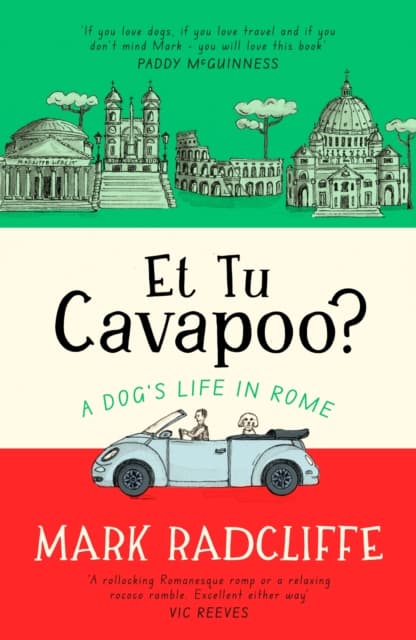 Et Tu, Cavapoo?