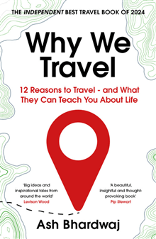 Why We Travel