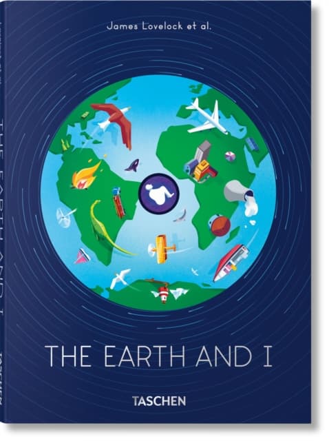 James Lovelock et al
