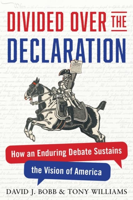 Divided Over the Declaration