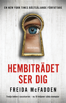 Hembiträdet ser dig