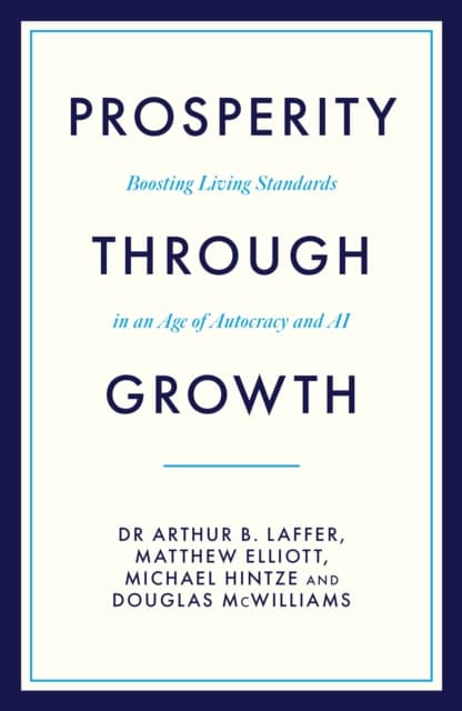 Prosperity Through Growth