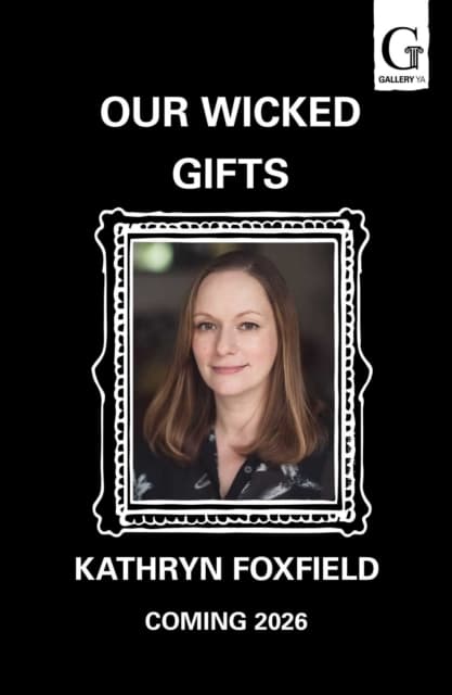 Our Wicked Gifts