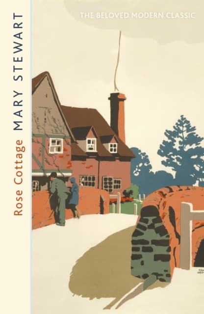 Rose cottage