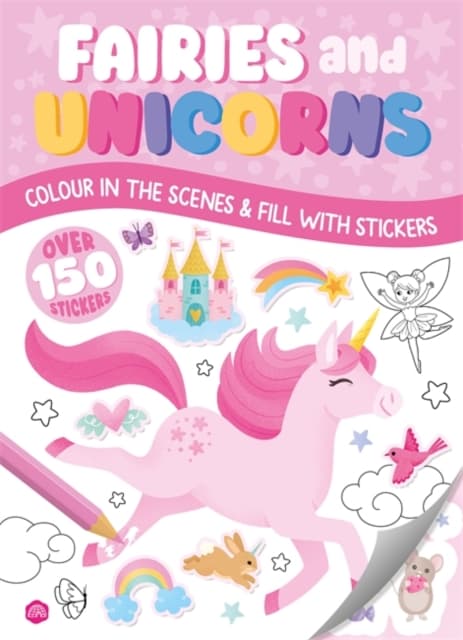 Fairies and Unicorns
