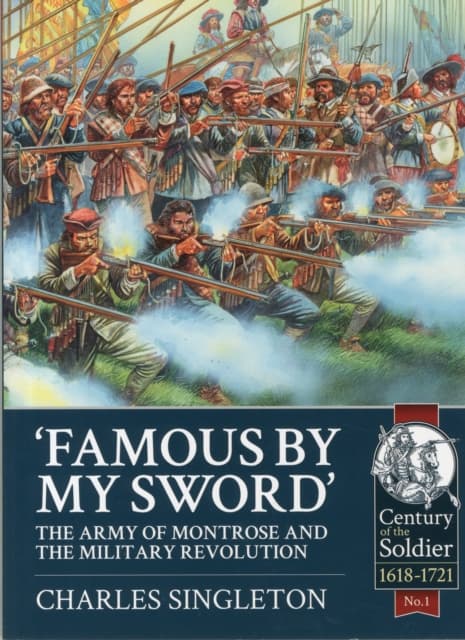Famous by my Sword