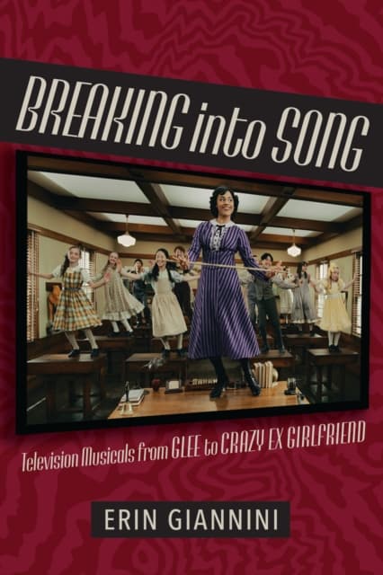 Breaking into Song