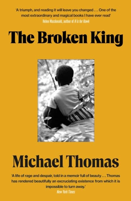 The Broken King