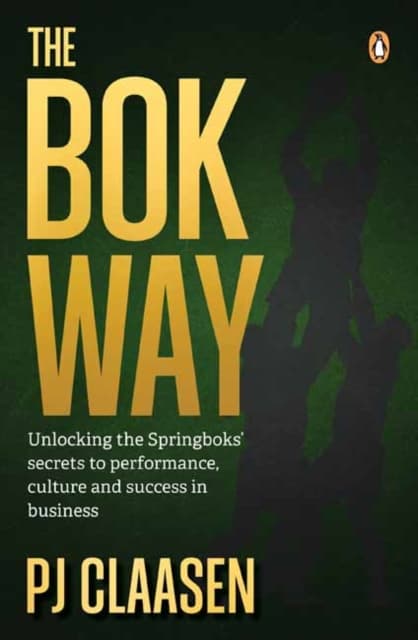 The Bok Way