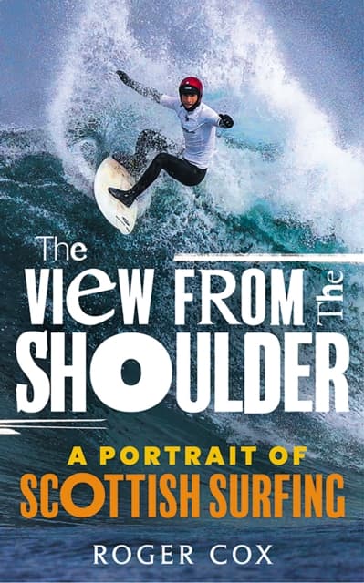The View from the Shoulder