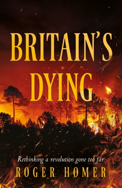 Britain's Dying