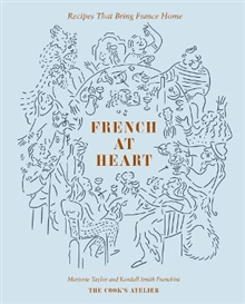 French at Heart
