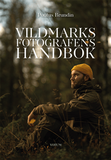 Vildmarksfotografens handbok