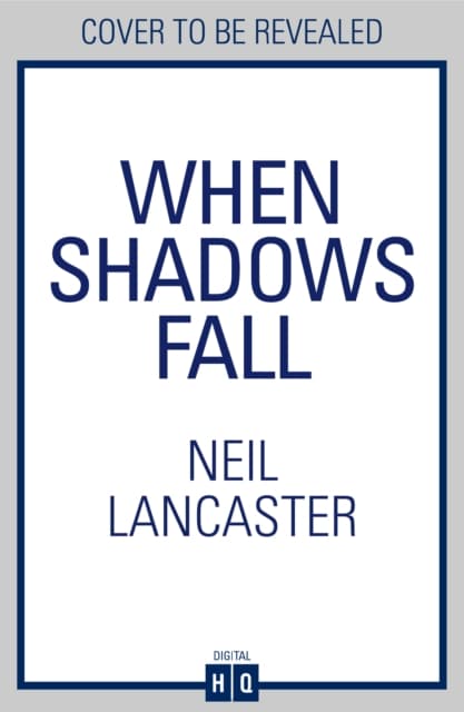 When Shadows Fall