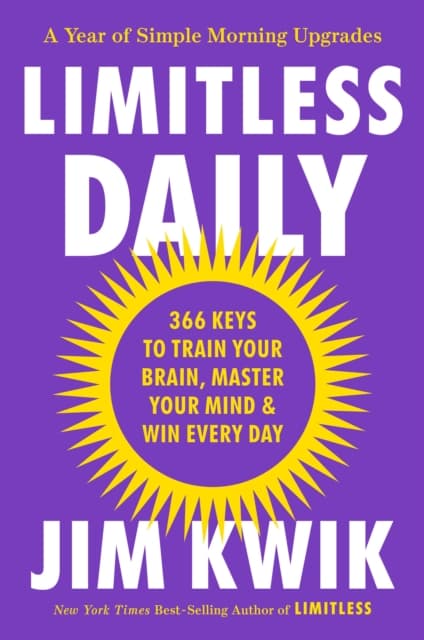 Limitless Daily