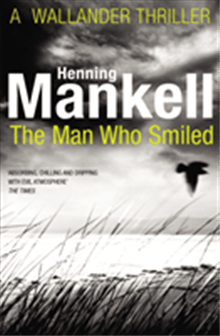 The Man Who Smiled
